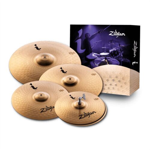 Zildjian ILHPRO Cymbal I Pro Gig